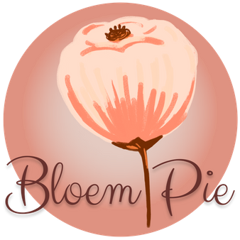 Bloem-Pie